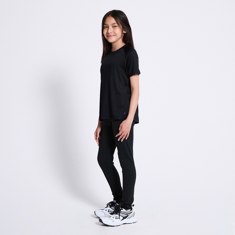 Training tee "Run tee star"